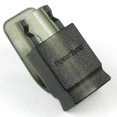 

PowerSync TOOL-GSRB20T0 RJ45 Crystal Jacket 20 In / Case Прозрачный черный