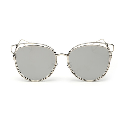 

Eyewear Women Retro Vintage Shades Fashion Frame Cat Eye Sunglasses NEW