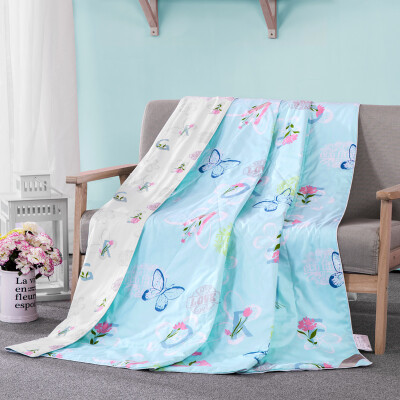 

TAIHUXUE washable summer air-condition thin cotton quilt