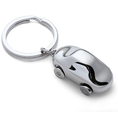 

PHILIPPI Germany Felipe car key chain LED light car key ring men's key pendant fashion creative gifts 273002