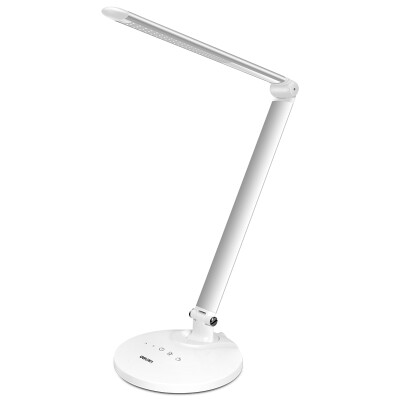 

DELI 4300 LED Desk Lamp Dimmable Lamp with Touch Control, Different Color Modes