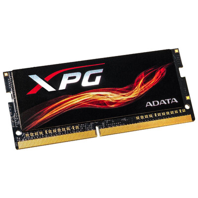 

A-DATA XPG Flame DDR4 2400 8 ГБ памяти для ноутбука