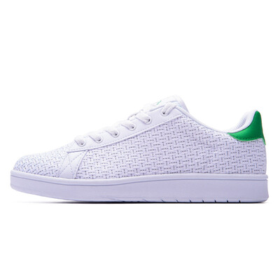 

361 degrees Women&39s board shoes 681716603-3 361 degrees white fern green 38