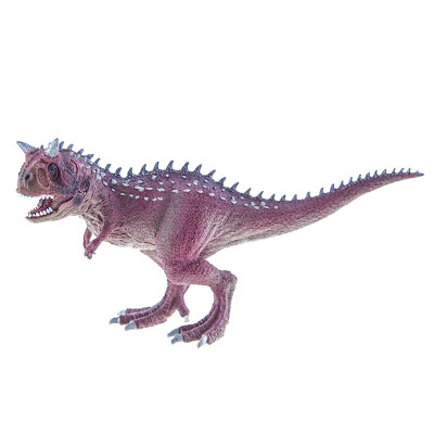 

Si Le Schleich Немецкий бренд ручной цвет краски большой динозавр игрушка модель дети головоломка ранние учебные пособия моделирование модель для животных - плотоядный животноводческий дракон SCHC14527