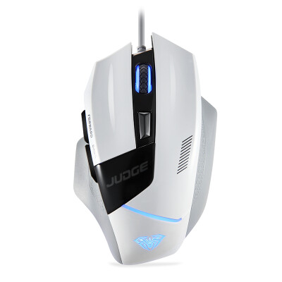 

Tarantula (AULA) dream magic professional game mouse power glow mouse white version