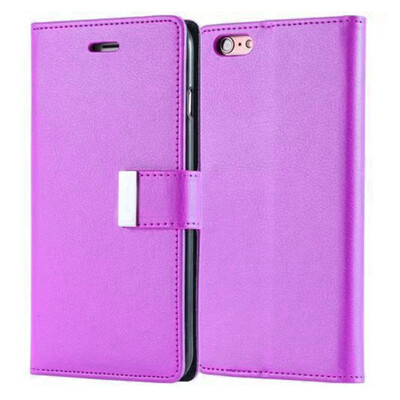 

MyMei New Wallet Flip PU Leather Phone Case Cover For iPhone 6P
