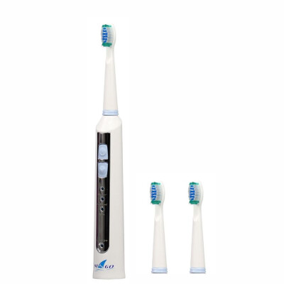 

Sonic Electric Toothbrush Teeth Whitening Tooth brush oral hygiene care Inductive charging Washable YCSG-9090 100-240V