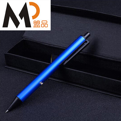 

League pen metal pen industry neutral pen business pen office supplies signature pens gift pens BPM-1610