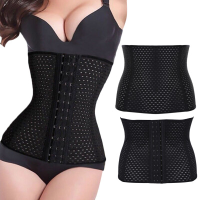 

Корсет талии Обучение Cincher Контроль профилировщика тела Underbust Shapewear