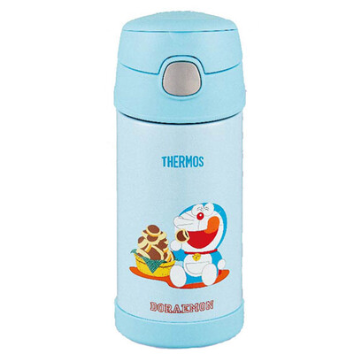 

Enthusiast THERMOS Детский термос Sippy Cup Детский обучающий кубок Детский тренировочный кубок Детский портативный противоударный стакан из нержавеющей стали F4013 DRM