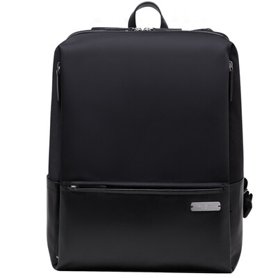 

Samsonite / Samsonite новой легкая минималистского плеча сумка большая сумка 15 дюймов бизнес случайный мужской серый рюкзак BO8 * 08003