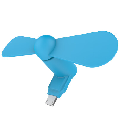 

RND Портативная мини-USB зарядка небольшого вентилятора SG818 белого ослепления