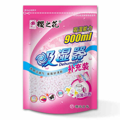 

Sakura цветок сильные дышащих Refill 500г
