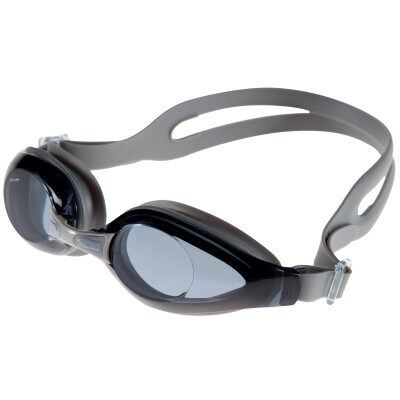 

QIHAI Swim Goggles Plain Swimming Glasses