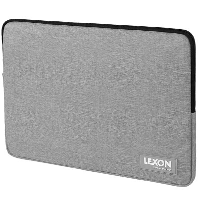 

France LEXON music on the 15-inch computer protective cover waterproof shock pump package LNE6005B06T blue