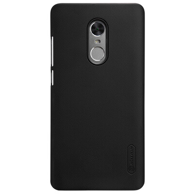 

NILLKIN Protective Case for Redmi Note 4X Black