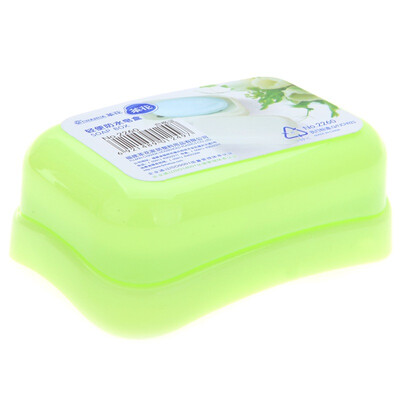 

Camellia soap box waterproof soap box light drain type 2260
