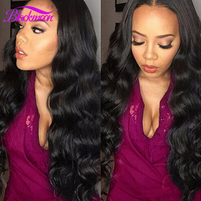 

Brazilian Virgin Hair Body Wave Wet And Wavy Brazilian Body Wave 3 Bundles Virgin Brazilian Hair Human Hair Weave