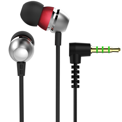 

Astro (Astrotec) AM700 низкочастотные сильные наушники для наушников HIFI для мобильного телефона красный
