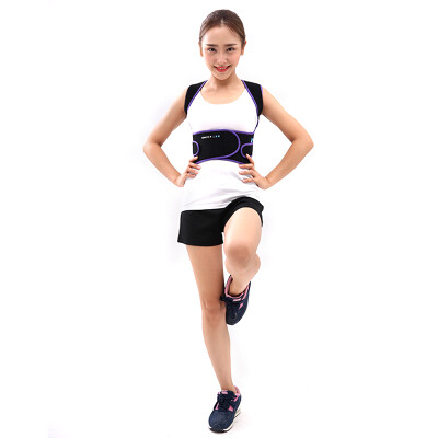 

Three-step (SBT) HC series of high-end comfortable version of adult male and female Jiaozuo large and small students in children Tong Purple L