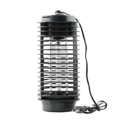 

110V / 220V Электрические Mosquito Fly Ошибка насекомых Zapper Убийца с сифоном ламповой сажи
