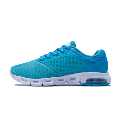 

361 degrees of women training shoes 581614409-2 bartender blue / clear blue 40