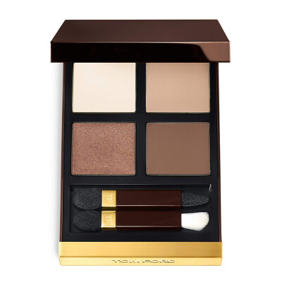 

TOM FORD Tom Ford Magic Fantasy Four Color Eye Shadow Plate 03