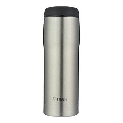 

Tiger Tiger insulation Cup original imported cup MJA-A048-XC stainless steel color 480ml
