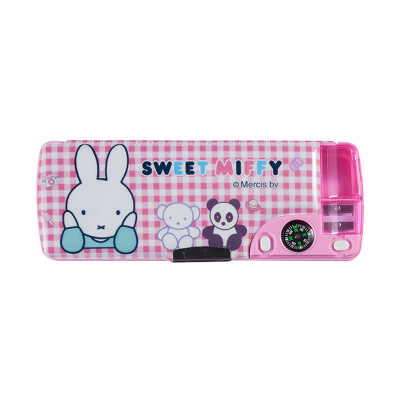 

Morning light ( & G) ASB92302 this flavor multi-function pencil case / storage box / stationery combination set 2