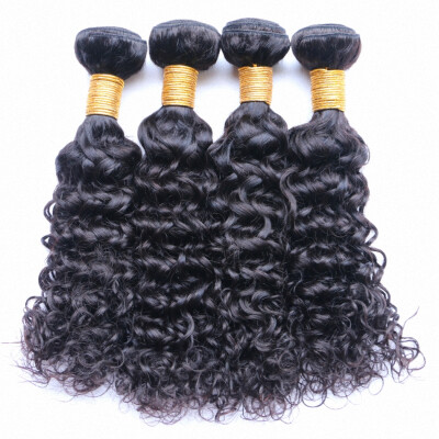 

Cheap jerry curl human hair weave 4 bundles brazilian curly virgin hair extensions unprocessed brazilian virgin hair curly weave