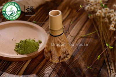 

Japanese Matcha Set Chasen & Matcha