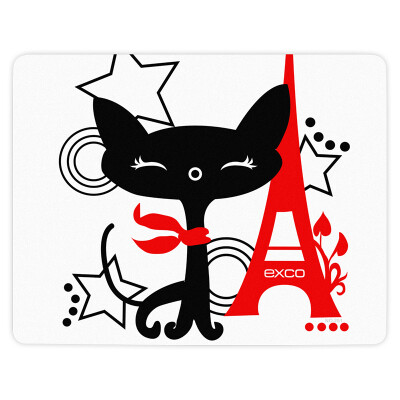 

Should be cool (EXCO) MSP-005 mouse pad blue