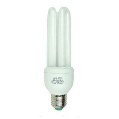 

NVC lighting NVC energy-saving lamps E27 big mouth 3U24W6500K daylight color white