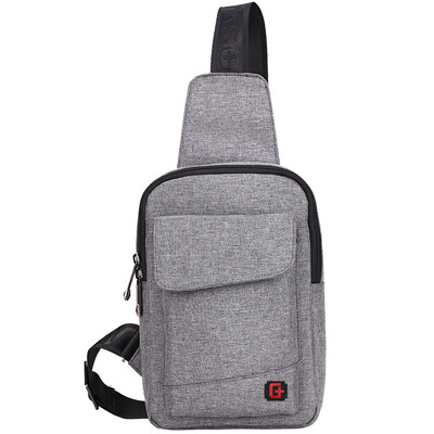 

SWISSGEAR Мужские сумки через плечо, нейлон