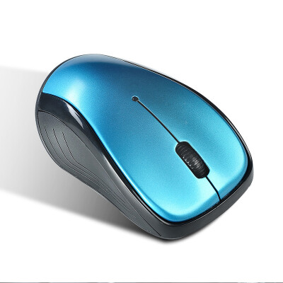 

Ultra-thin mini-wireless mouse USB gaming office 24g optical mouse computer accessories