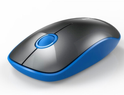 

Ultra-thin ultra-quiet wireless mouse desktop notebook wireless mouse