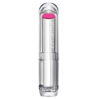 

Shuangxiu Shu-uemura colorless neon lipstick  PK 357 3.2g