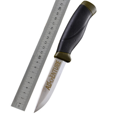 

MORAKNIV Mora Heavy Guard (разведка версия) Straight выживания нож кемпинг на открытом воздухе небольшой прямой нож тактические военные вентиляторы поставки