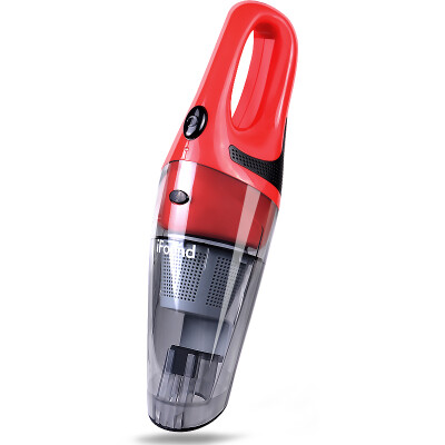 

ifound vehicle-mounted vacuum cleaner FZ06