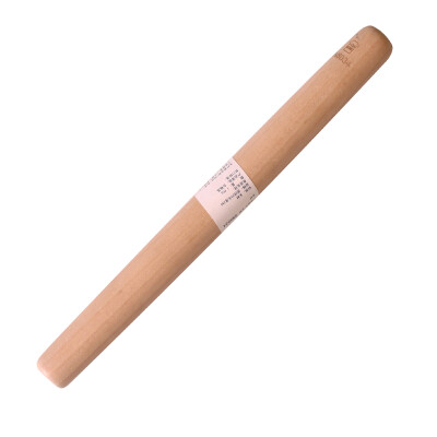 

[Jingdong Supermarket] three-round rolling pin surface roll roll surface stick baking tool 28cm SN8034