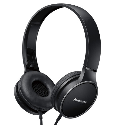 

Panasonic (Panasonic) RP-HF300M white headset with a wheat-key control light stereo headphones sound clear and extraordinary