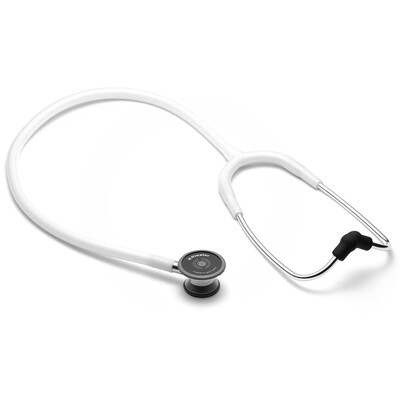 

Riester Stethoscope Professional medical-grade double-sided hearing head stethoscope Household German import earbuds for children