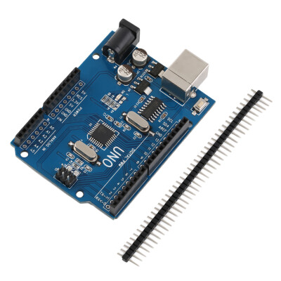 

Совет по развитию ATmega328P UNO R3 с загрузчиком для Arduino UNO