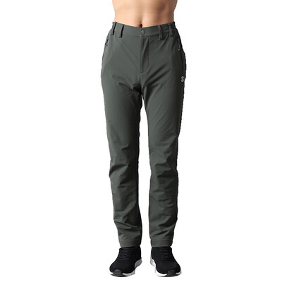

(SKYWARDS) female straight straight breathable quick pants WN6552M01 rose red M