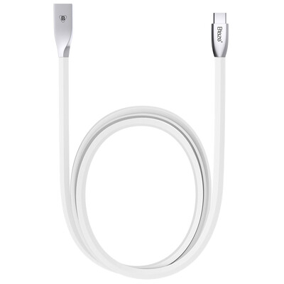 

BIAZE Type-C Data Line Телефонный кабель для зарядки для Huawei P9 / mate9 / Honor V8 / Letv 1S2