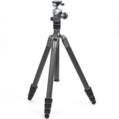 

Gitzo GITZO Штатив GT2542 Углеродное волокно 4 секции Нагрузка 18 кг Climber Series 2