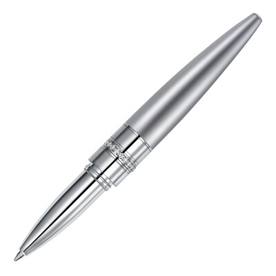 

Heroes HERO Symphony Series FancyCollection Baoshu Pen Female Signature Pen Satin Chrome