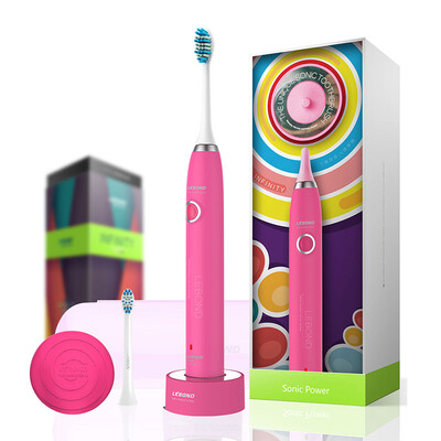 

Lebond Sonic toothnbrush electric toothbrush electronic toothbrush IN series