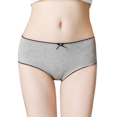 

Showbasa showa 4pcs underwear pants menstrual breakout night with waist panties  SN60097-4