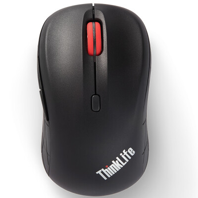 

ThinkPad ThinkLife WLM200 Wireless Mute Mouse 4X30M68237